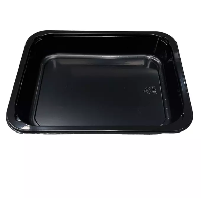 the CPET Ovenable Tray the CPET Ovenable Tray