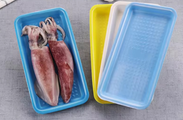 PS foam tray