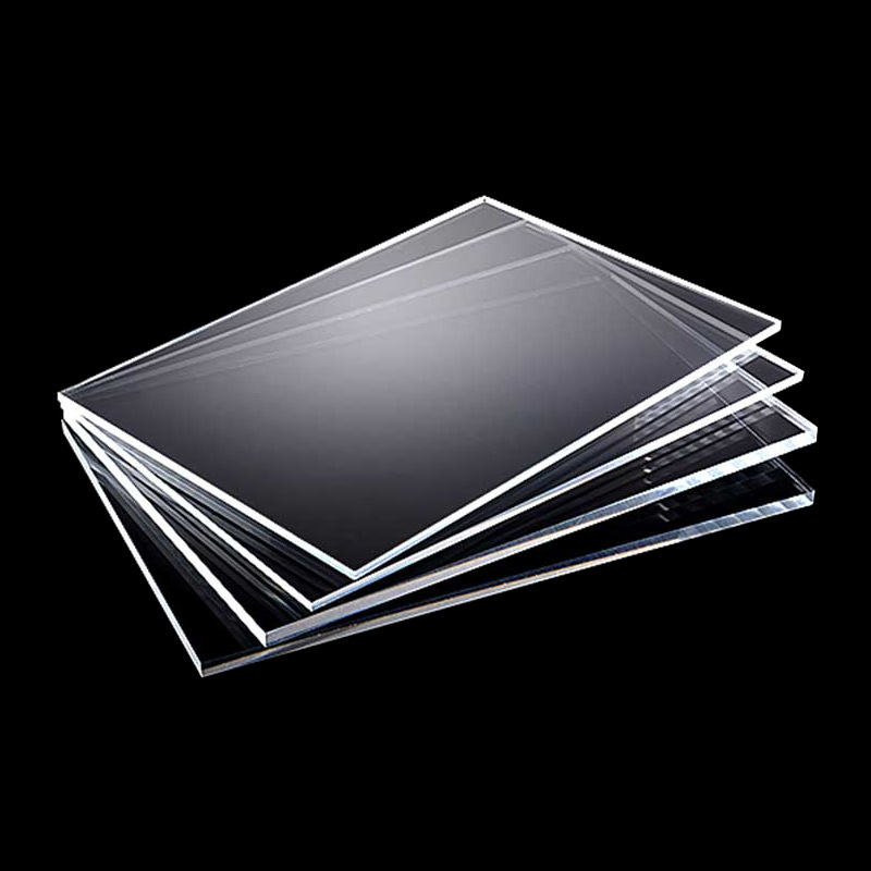 Acrylic Light Guide Panel