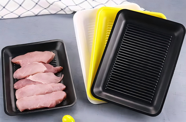 PS foam tray