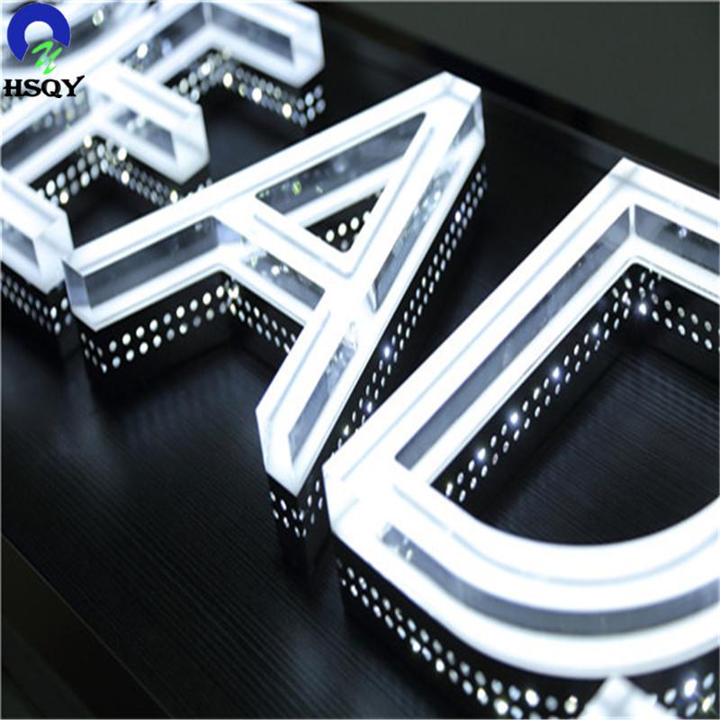 Acrylic LGP for LED Lighting