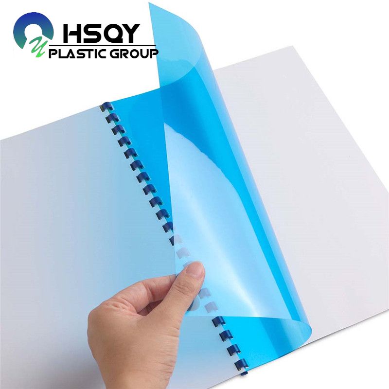 pvc binding cover33 haguuggii hidhuu pvc33