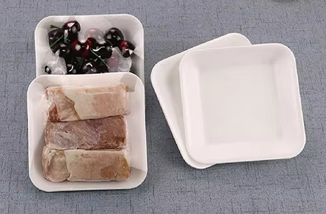 PS Rectangular Bento Boxes