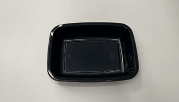 Custom CPET Tray for Bakery
