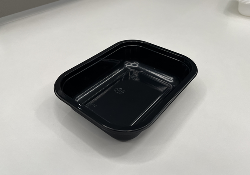 CPET Food Tray for Airline Catering