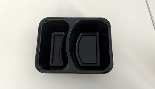 CPET Tray for Food Packaging