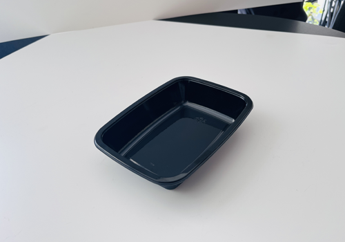 14 oz CPET Tray for Airline Catering