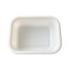 Black White Cpet Bakery Trays