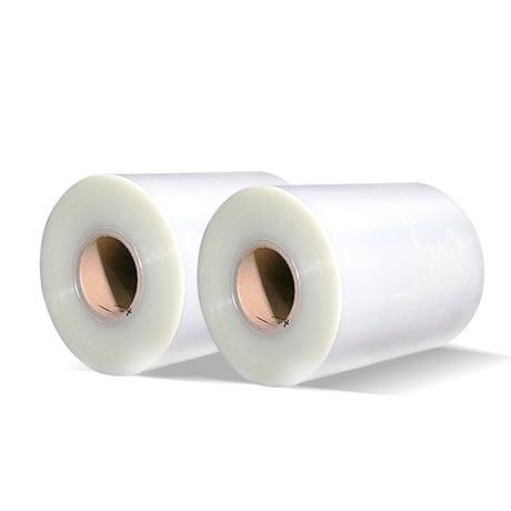 فیلمی AlOx PET/PA/RCPP بە ئاسانی توێکڵکردنەوە بۆ سینی PP