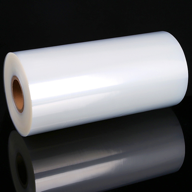 Scannán Lamination Pet/PE Ginearálta