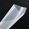 HSQY Twill Clear Polypropylene Sheet