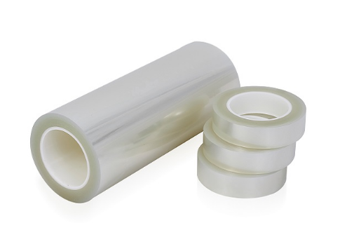 HSQY Biaxially Oriented Polyester Film