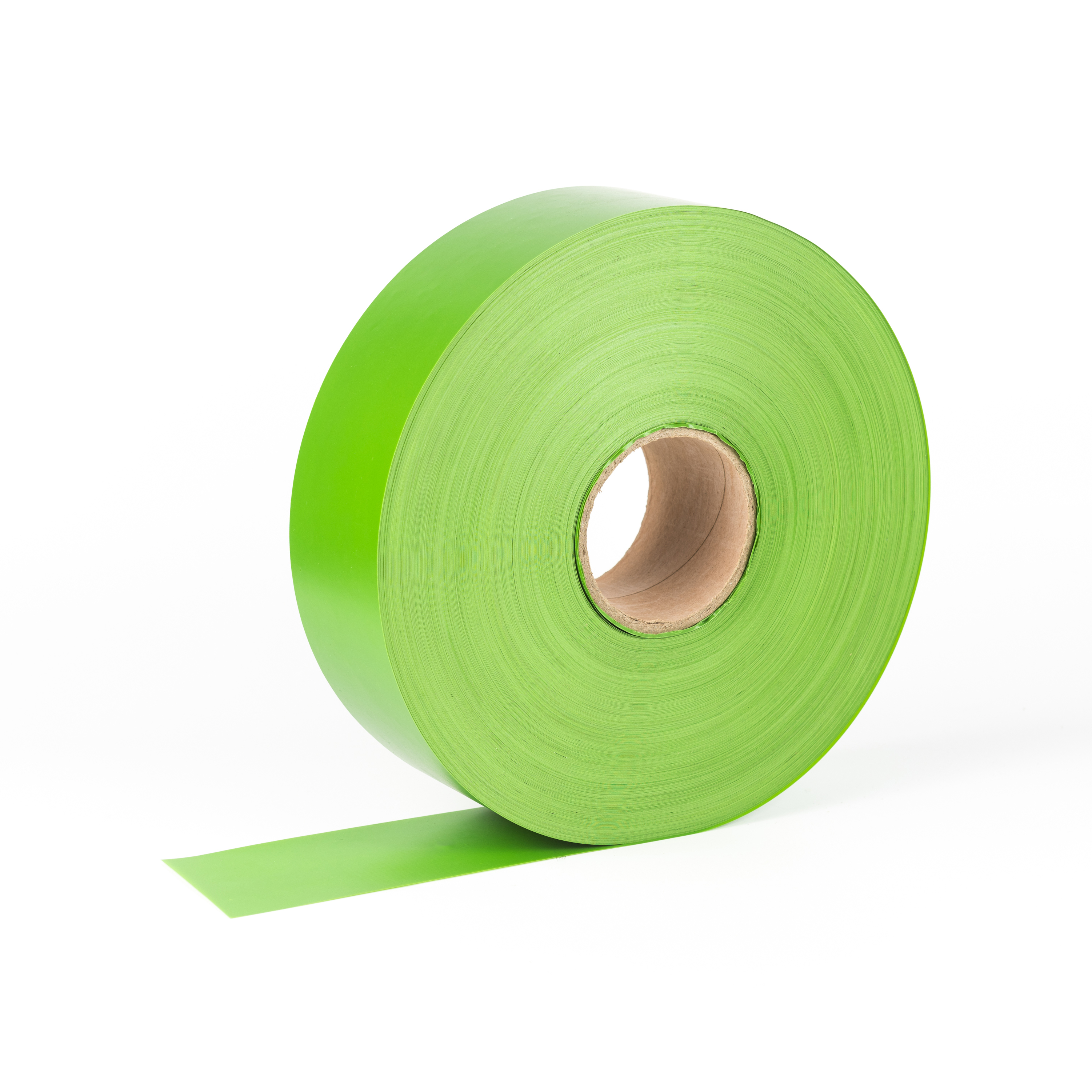 Green PVC Film for Christmas Tree Leaves