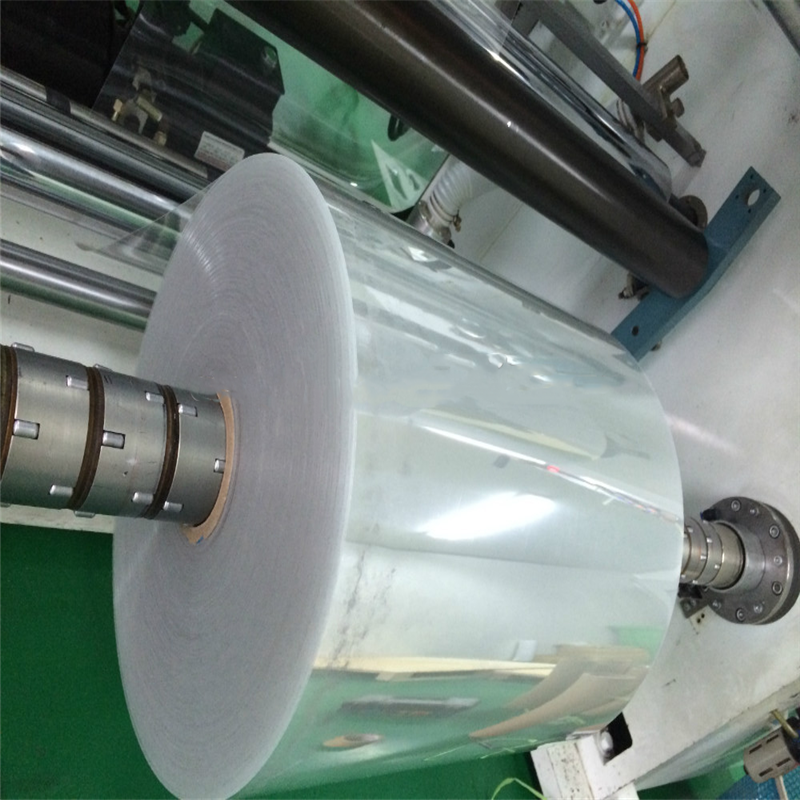 Matte PVC sheet for printing applications