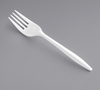100% Compostable PLA Cutlery, Biodegradable Disposable Plastic Cutlery