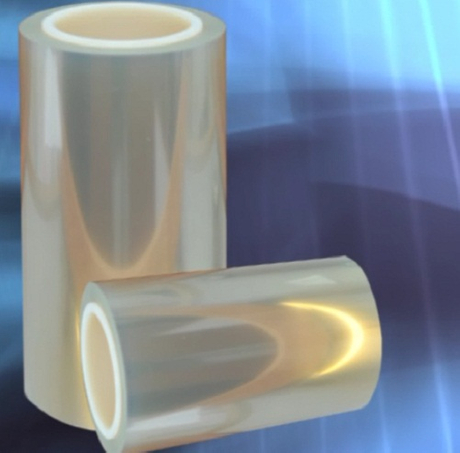 HSQY Anti Static Polyester Film