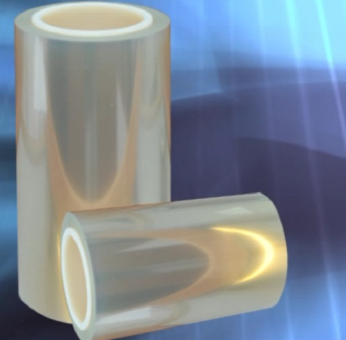 HSQY Anti Static Polyester Film