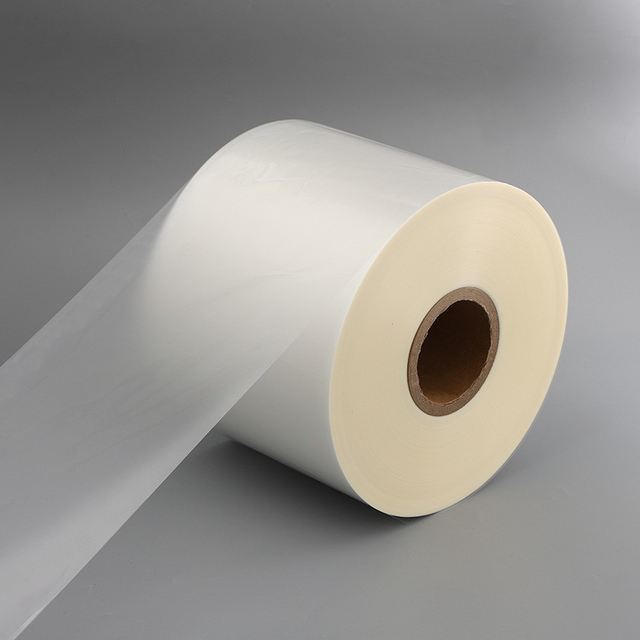 Anti-fog PET/PE Lidding Films, Lock-Seal Lidding Film for PET Tray