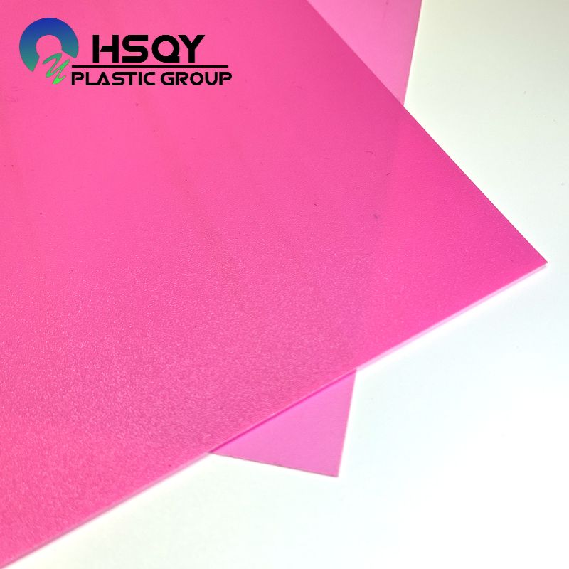 pvc binding cover66