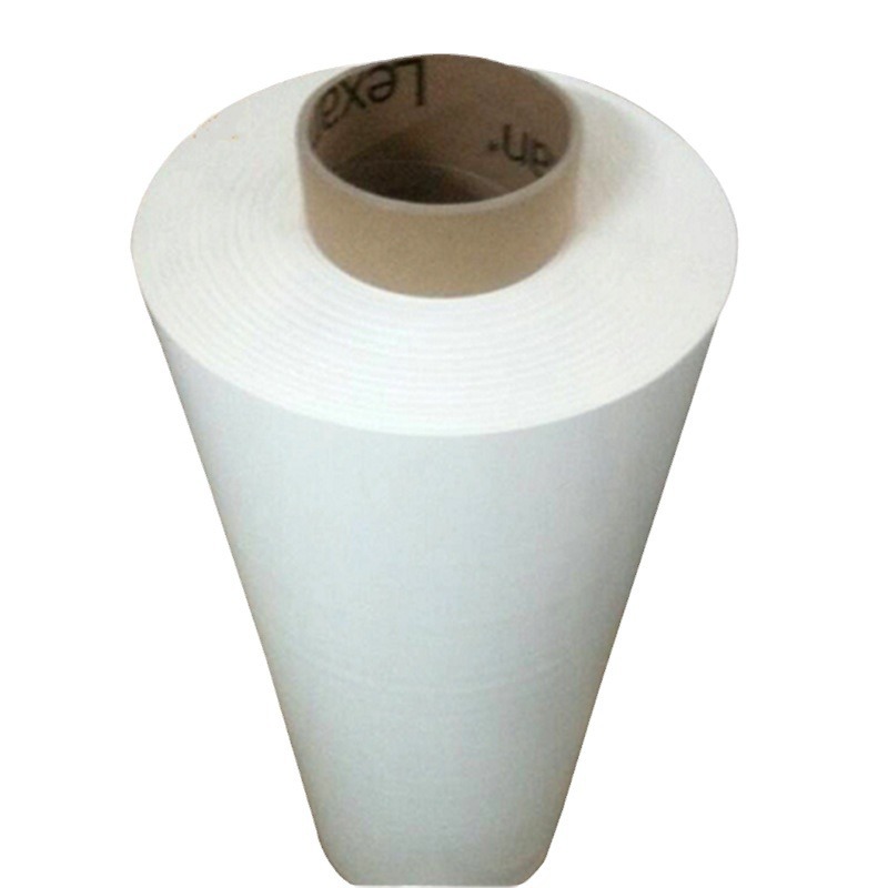 HSQY Fire Resistant Polycarbonate Sheet Film