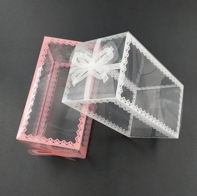 GAG film folding box