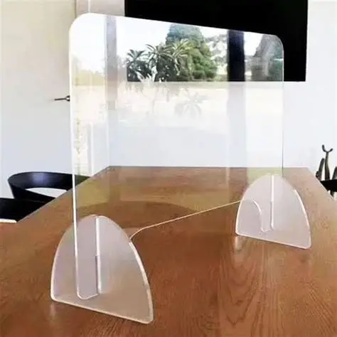 vacuum formed ABS part