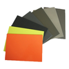 HSQY UV Resistant ABS Plastic Sheet