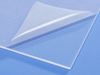 HSQY 4x8 Clear ABS Transparent Plastic Sheet