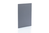 HSQY 3mm 5mm Grey ABS Plastic Sheet