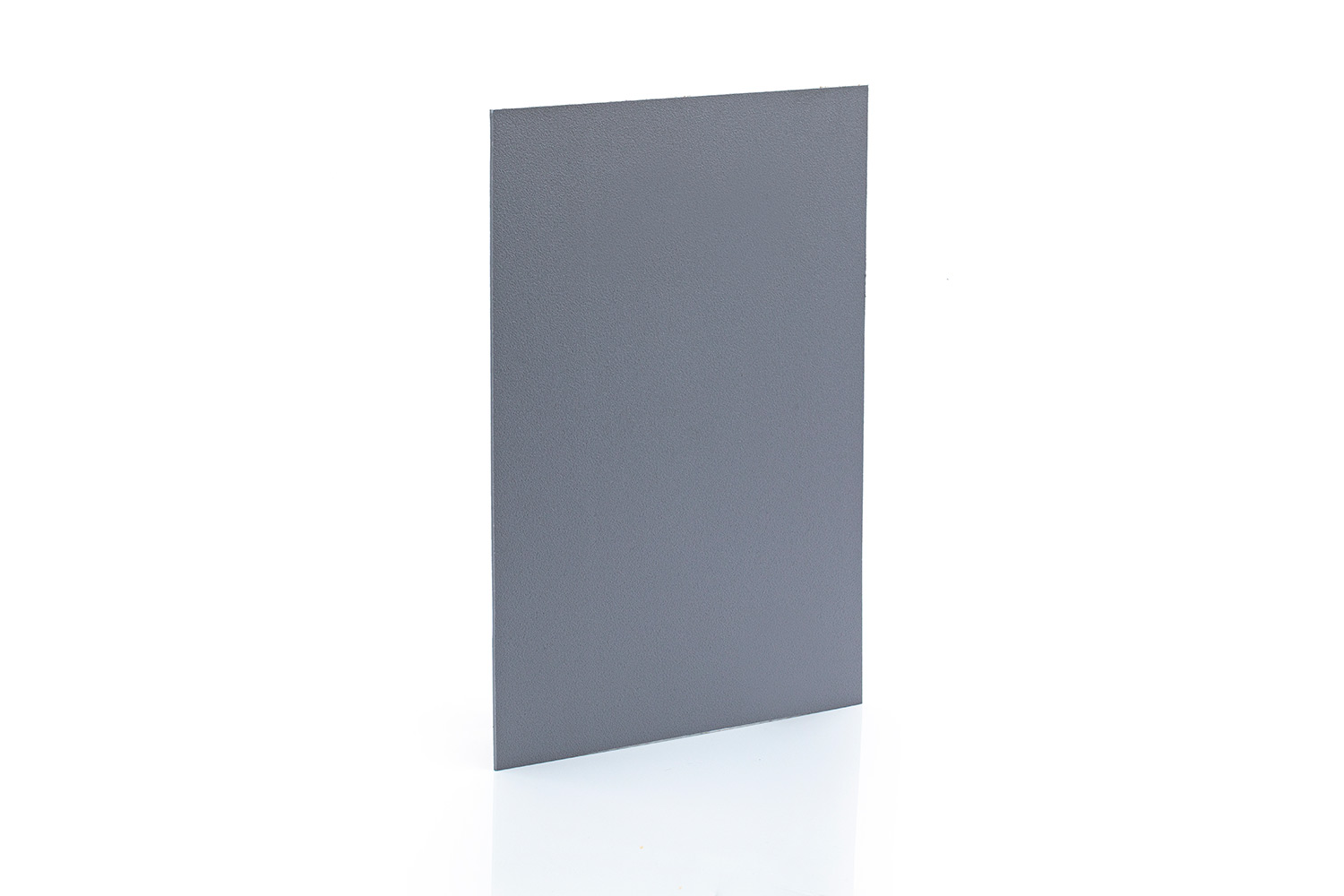 HSQY 3mm 5mm Grey ABS Plastic Sheet