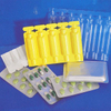 Rigid PVC Film for Pharmaceutical Packaging