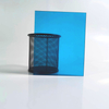 HSQY Clear Solid Polycarbonate Sheet