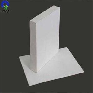 Rigid Pvc Celuka Plastic Foam Board Sheet for Furniture 