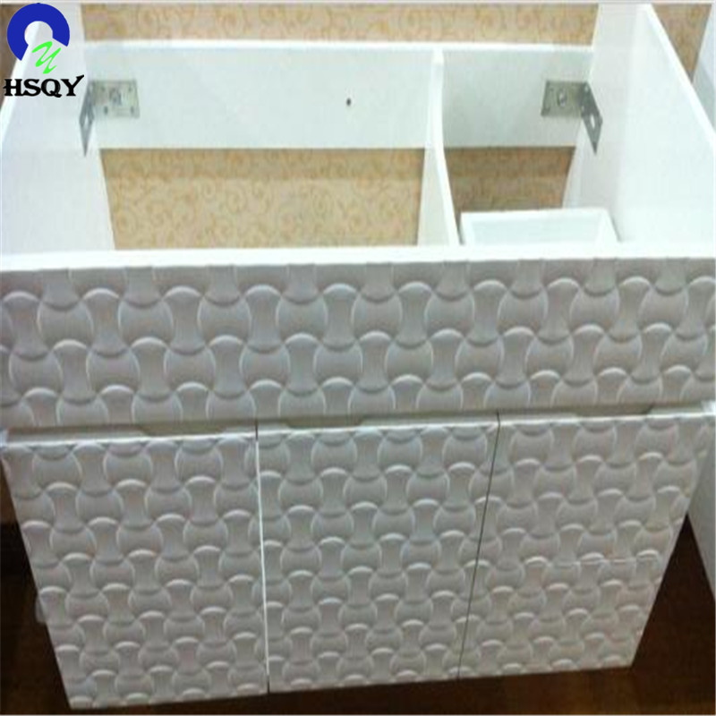 Papan Fokus PVC 8