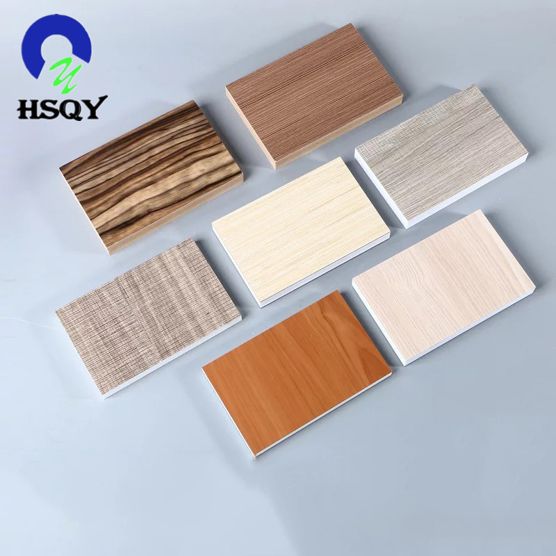 Fire Resistance Board Foam Foam Pvc
