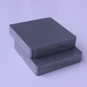 Plastik PVC gro déck Kartonplack aus Recyclingmaterial 