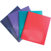PVC Binding Cover A4 Saiz