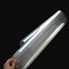1mm Transparent PET Sheet