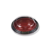 HSQY 11.9 X 1.8 X 1.7 Inch Umufana Shape Sushi Gariyamoshi Igikoresho