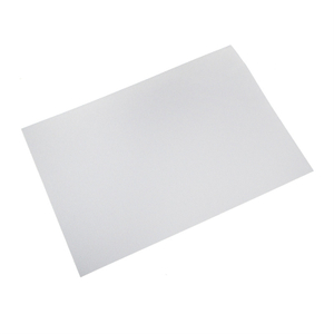 HSQY wit ABS Plastik Sheet