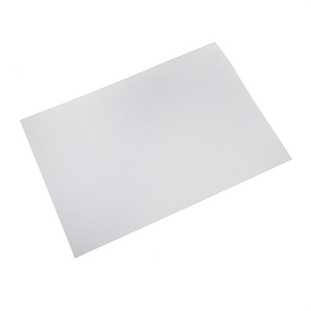 HSQY White ABS Plastic Sheet