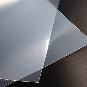 HSQY Transparent Insulation PP Sheet ya Betiri ya Lithiyamu ya Eneji Leyintshwa