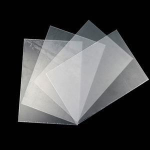 HSQY 4x8ft Obecný účel Polystyrene list