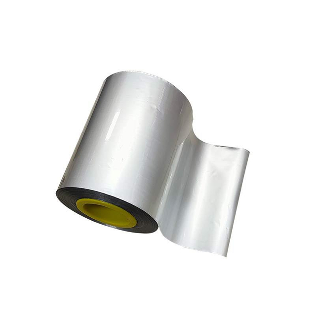 Scannán Lamination PET/AL/PE