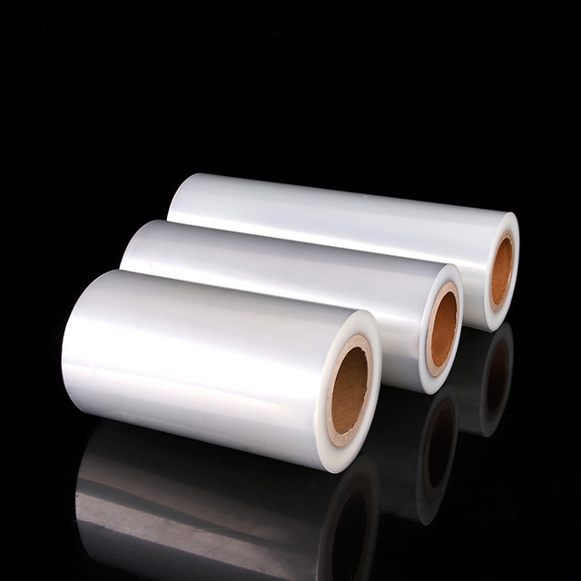 Scannán Lamination PA/PE