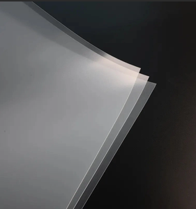 HSQY Transparent Insulation PP Sheet for New Energy Lithium Battery