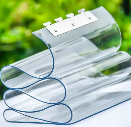 plastic PVC strip door curtain