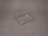 PET/PE Plastic Food Packaging Trays