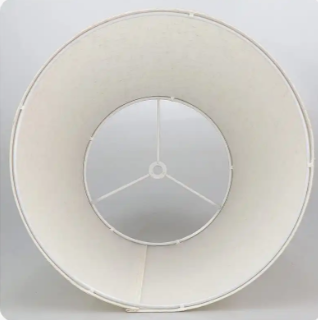 Matte PVC Lampshade Sheet