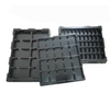 HSQY Custom Size Color Plastic Blister Insert Tray